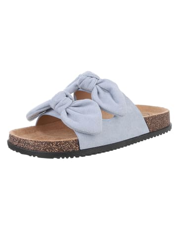 Ital-Design Sandale & Sandalette in Hellblau