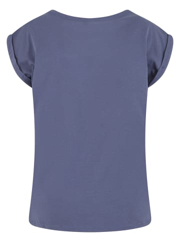 FORVERT T-Shirt in vintage blue