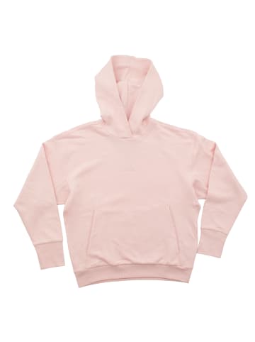 adidas Hoodie All Szn Ft Hooded in Rosa XS