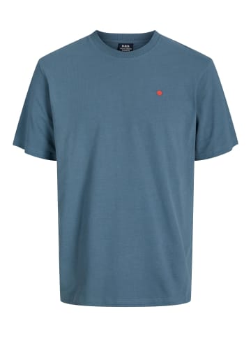 Jack & Jones T-shirt in Orion Blue 4