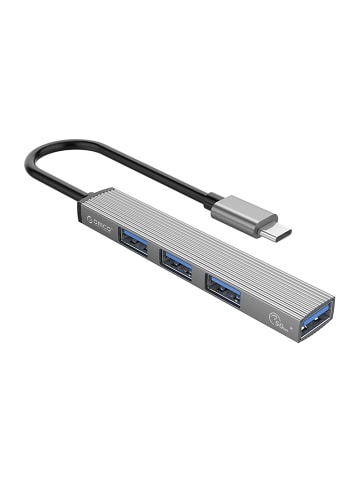 Orico AH-13 USB-C 4-Port Hub Dockingstation