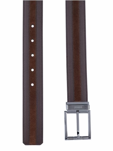 Bally Gürtel für Herren in braun