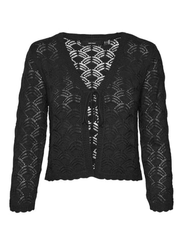 Vero Moda Pullover in Black