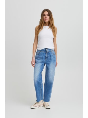 BALL Jeans BACAMMEO Loose fit in MEDUIM BLUE WASH