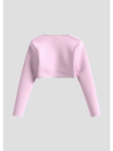 s.Oliver T-Shirt in 4073_rosa