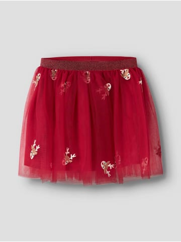 name it Rock in Jester Red 1