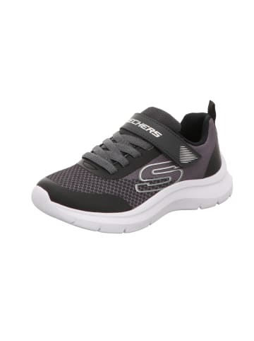 Skechers Slipper in rot