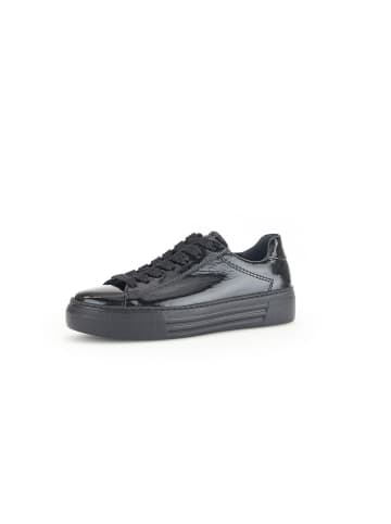 Gabor Sneaker für Damen in schwarz