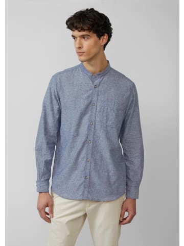 s.Oliver Hemd  in  5852_tiefblau