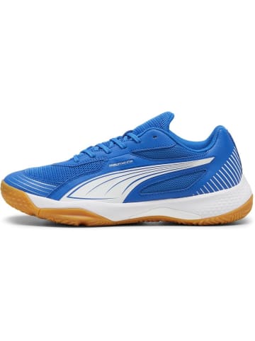 Puma Sportschuh "Solarflash III" in Blau