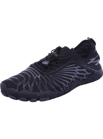 Magnus Slipper in schwarz