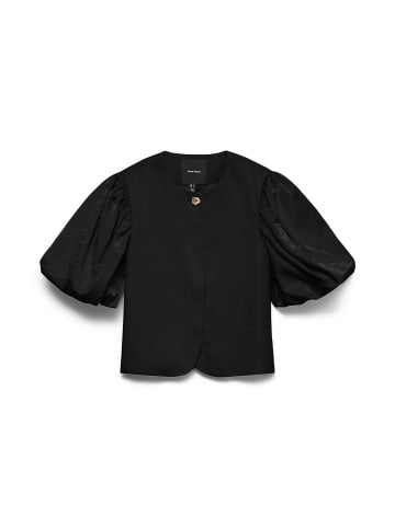 Vero Moda Party-Top in Black