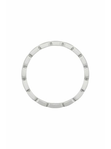 caï Ring für Erwachsene in silber