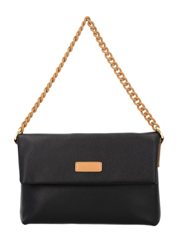 FELIPA Handtasche in SCHWARZ