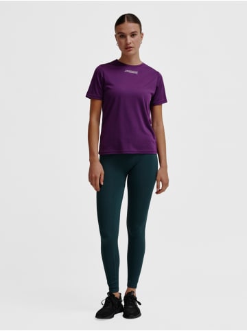 Hummel Hmlte Tola Damen in IMPERIAL PURPLE