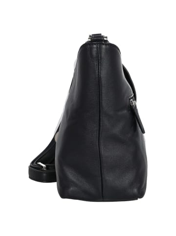 PICARD Really - Schultertasche 26 cm (cream) in ozean