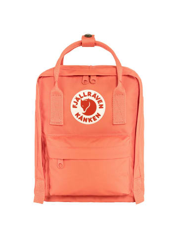 FJÄLLRÄVEN Kånken Mini 7 - Rucksack 29 cm in korall