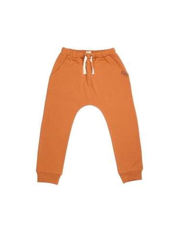 Walkiddy Jogginghose Jogginghose aus Baumwolle (Bio)