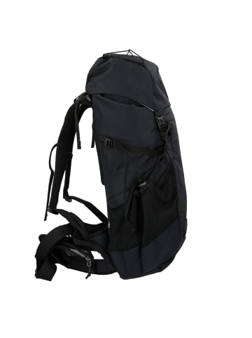 FJÄLLRÄVEN Abisko 35 Daypack S-M 60 cm in black
