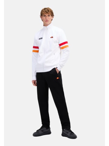 ellesse Sweatpants 'Palminteri' in schwarz