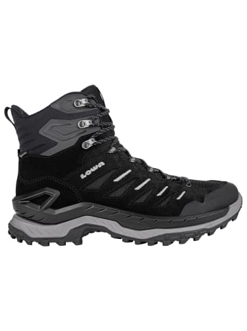 LOWA INNOVO GTX MID INNOVO GTX MID in schwarz/grau