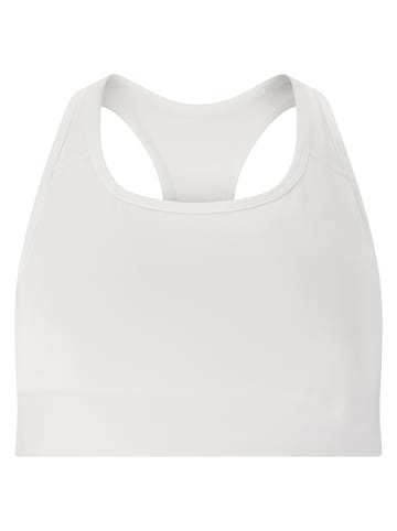 Endurance Sport-BH Alanie in 1002 White