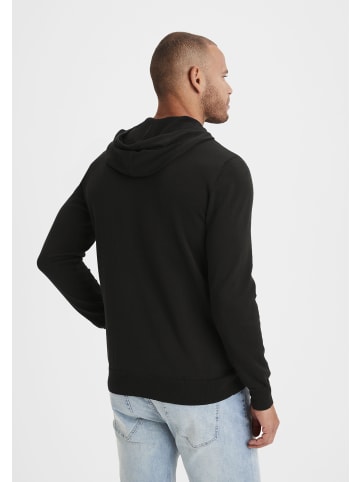 H.I.S Hoodie in schwarz
