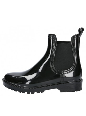 Lico Gummistiefel Lania in Schwarz