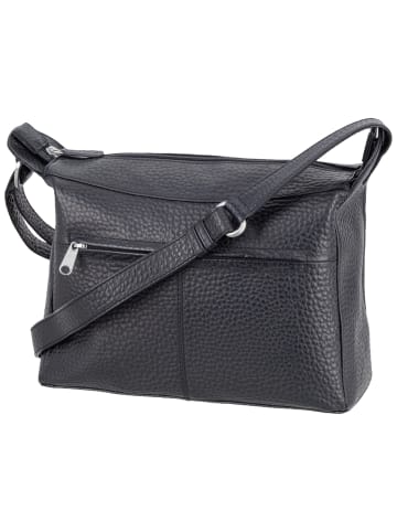 Voi Bodybag Hirsch Isabella in Black
