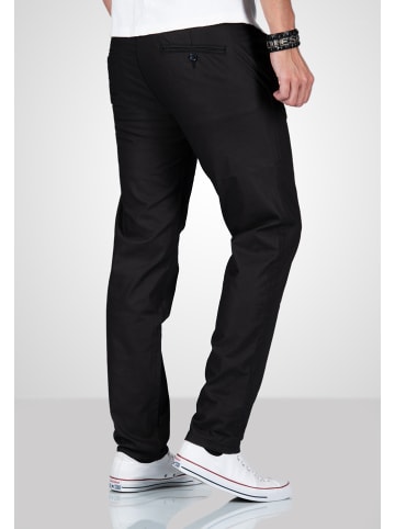 Alessandro Salvarini AS-370 in Schwarz