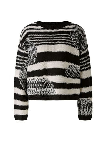 Oui Sweatshirt für Damen in uni