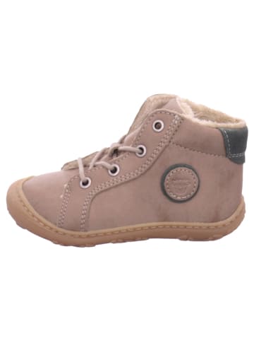 Ricosta Kleinkinderstiefel warm GEORGIE in  Grün