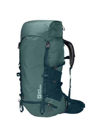 Jack Wolfskin Prelight Vent 30 - Wanderrucksack 60 cm in jade green