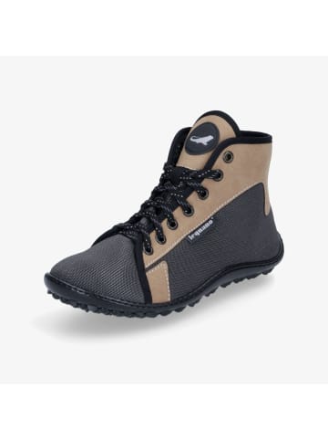 Leguano Wanderschuhe für Damen in grau