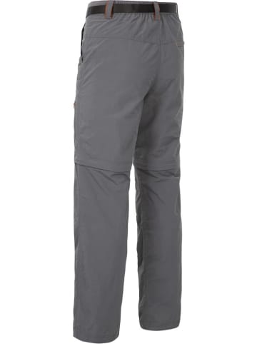 Trespass Wanderhose in Grau