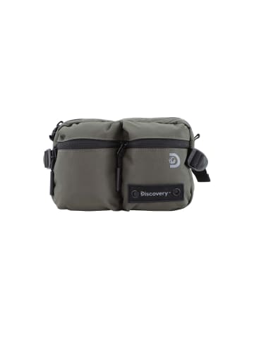 Discovery Gürteltasche Shield in khaki