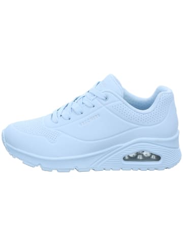 Skechers Sportschuh in blau