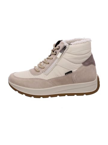ara Komfort Stiefeletten in Beige