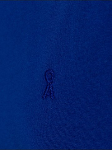 armedangels T-Shirt Idaara in indigo