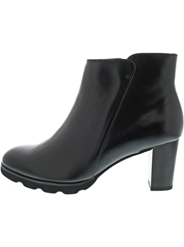 Regarde le Ciel Stiefelette Schwarz
