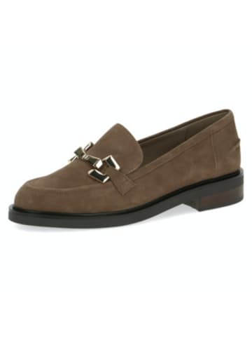Caprice Slipper für Damen in unifarben in uni