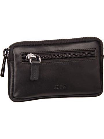JOOP! Schlüsseletui Pero Gryphos KeyCase LZ in Black