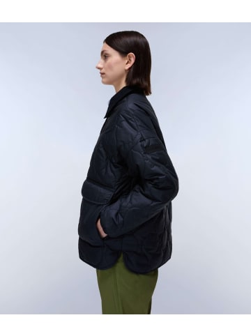 Napapijri Jacke "A-Secret" in Schwarz