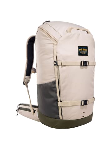 Tatonka City Pack 30 Rucksack 56 cm Laptopfach in brownricecurve