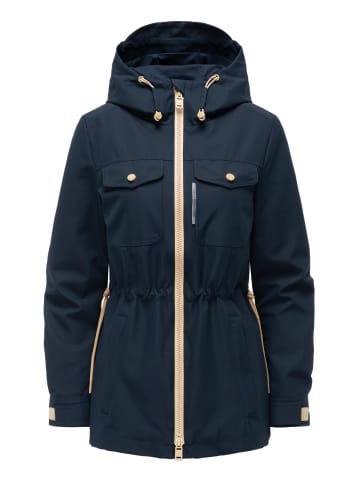 Marikoo Parka Sohaa 16 in Navy