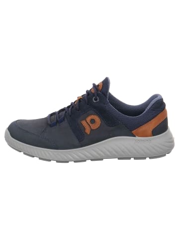 Jomos Halbschuhe für Herren in blau