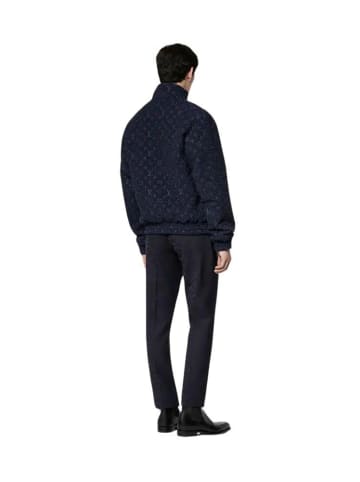 Louis Vuitton Louis Vuitton Monogram Blouson