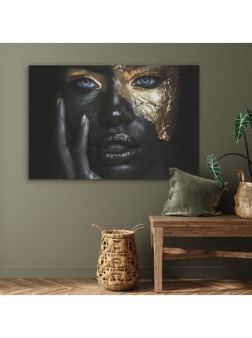 OnlyWow Akustibild Luxusporträt