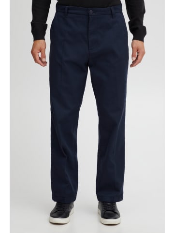 !SOLID Stoffhose SDAlann Cai in Blau