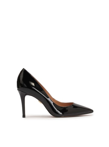 Kazar Pumps NEW PARIS in Schwarz